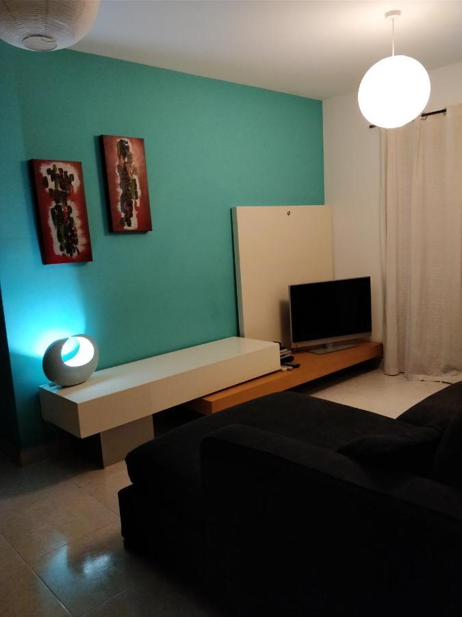 Paceville Avenue Apartment سانت جوليان المظهر الخارجي الصورة